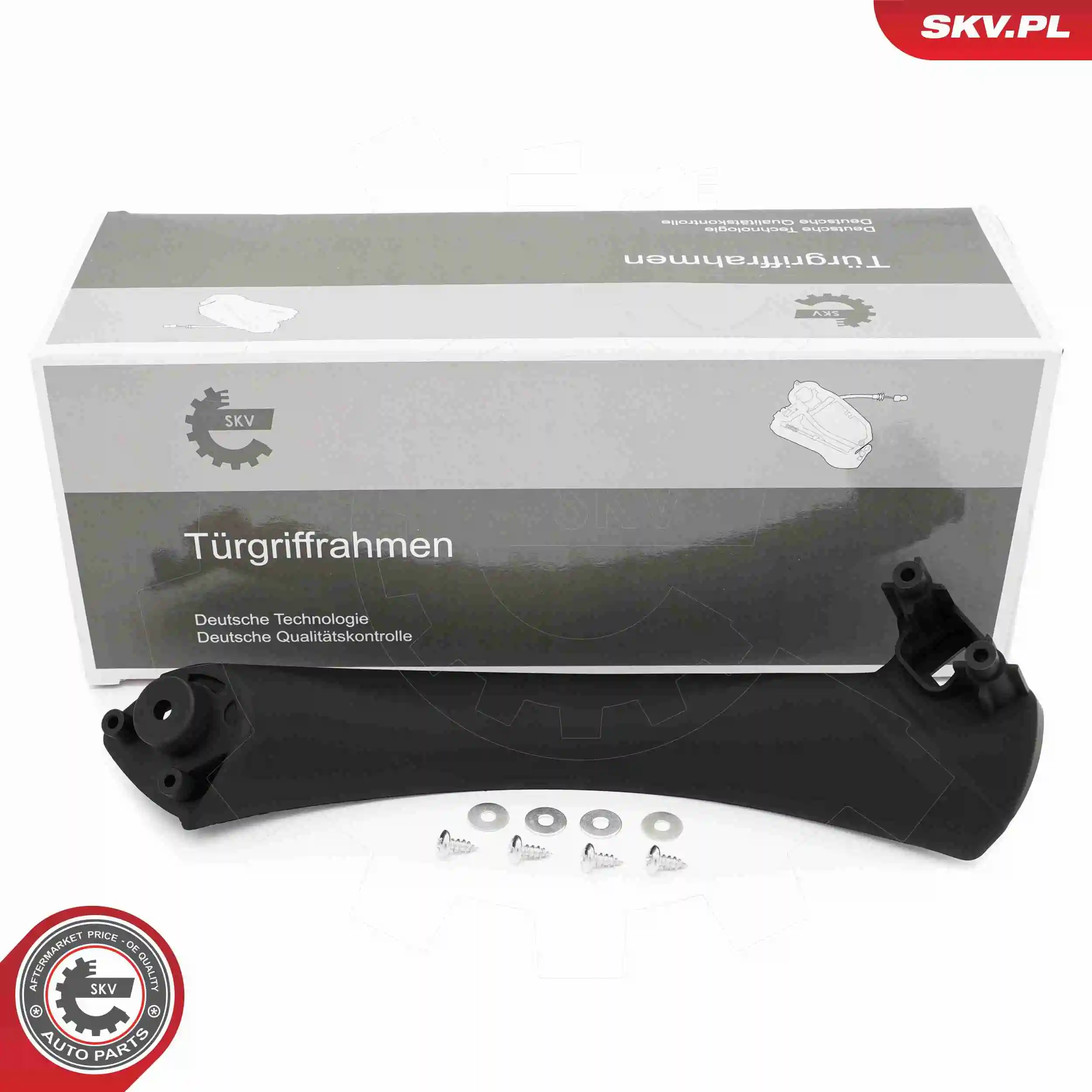 Door Handle, interior equipment